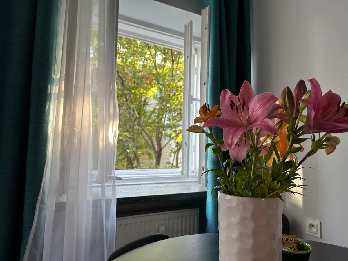 La Mia Casa Stare Miasto Warszawa Exteriör bild